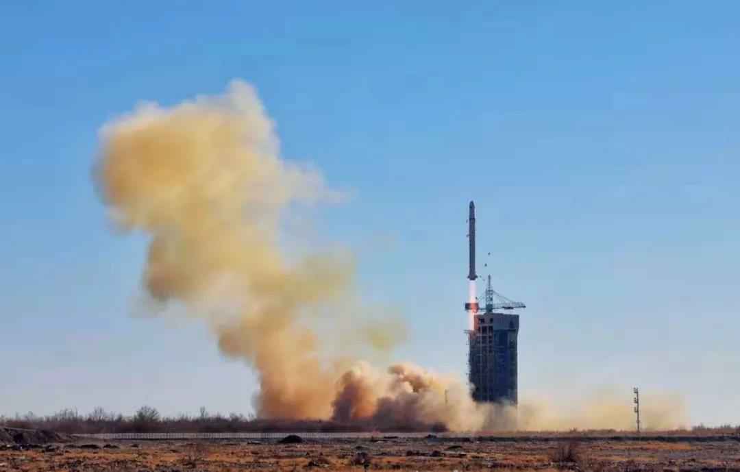 雷火-雷火(中国)一站式服务官网“多星分离超级电容电源系统”再次成功发射多颗小卫星！