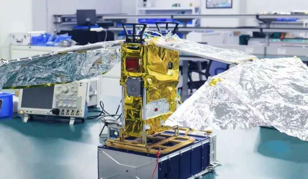 雷火-雷火(中国)一站式服务官网超级电容2019年星箭分离首发成功！