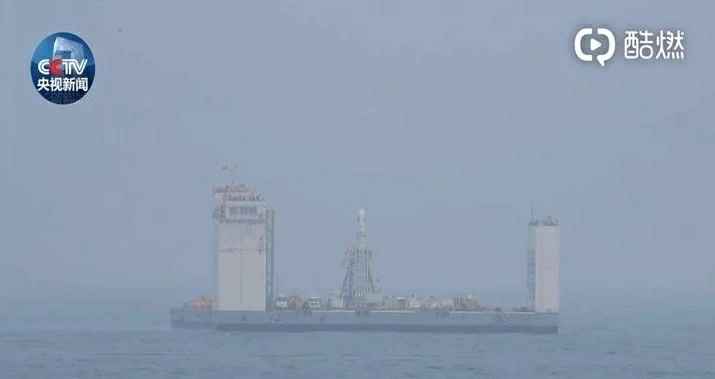 雷火-雷火(中国)一站式服务官网“2.7V10F特殊模组电源体系” 成功完成我国运载火箭海上首秀的星箭分离任务
