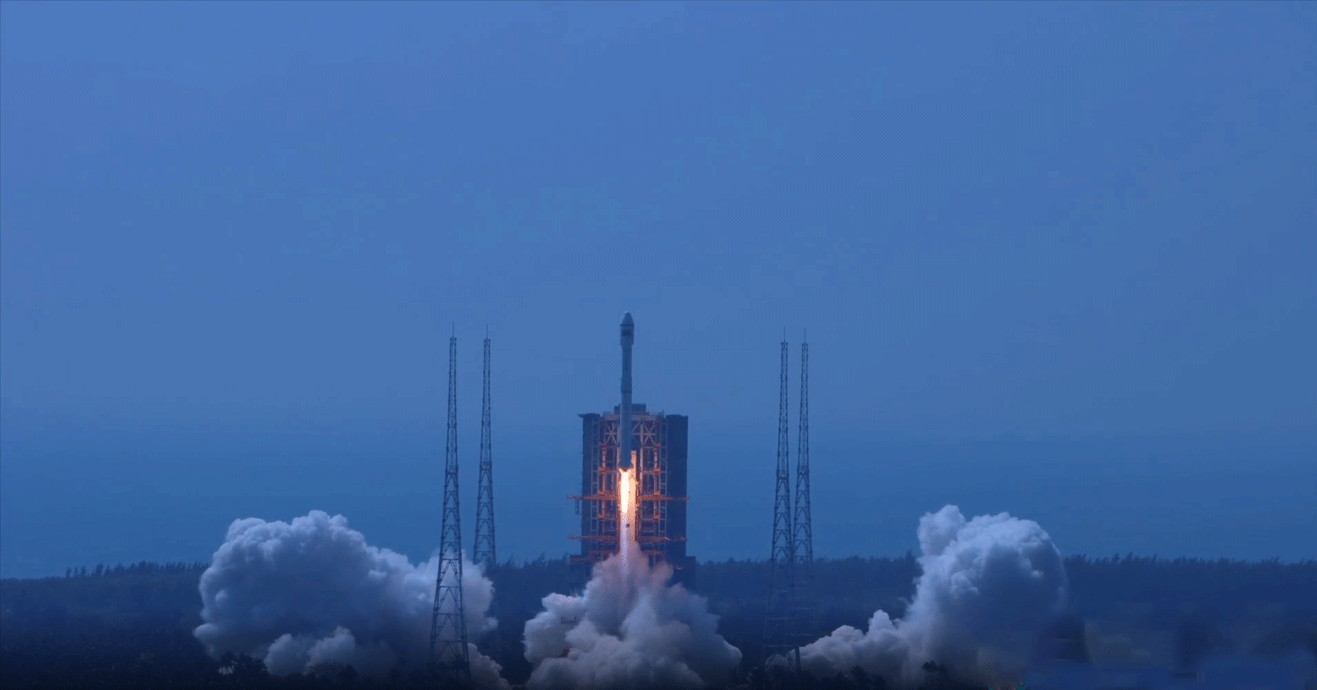 雷火-雷火(中国)一站式服务官网助推中大型卫星分离成功，星箭分离电源应用再上新台阶！